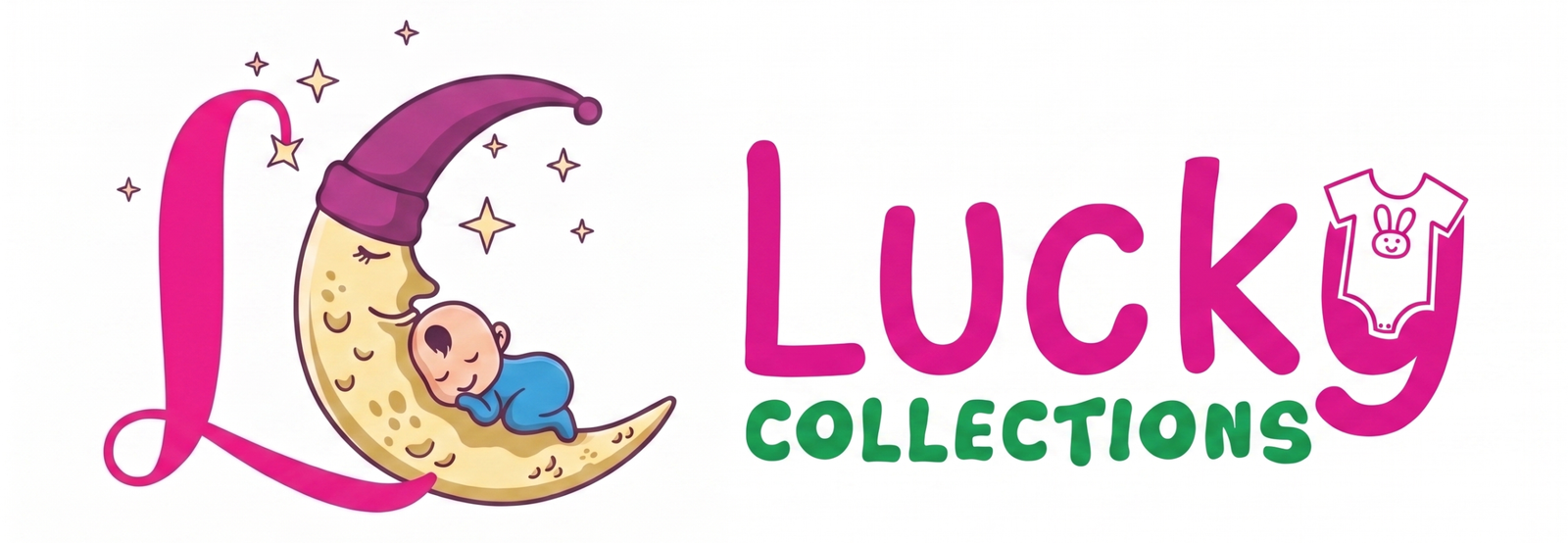 lucky collections