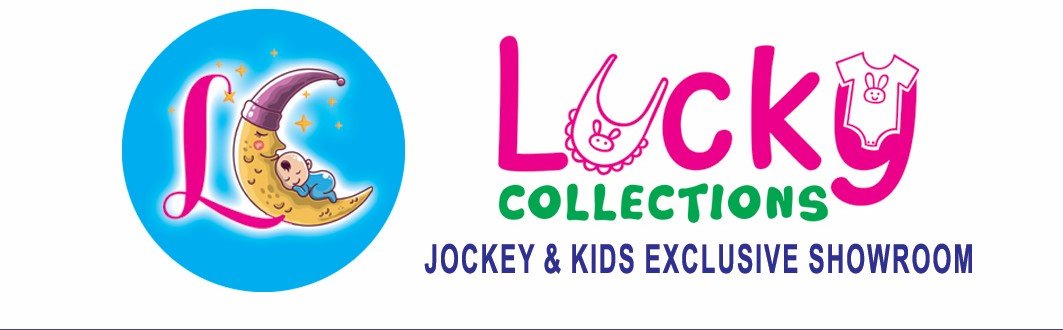 lucky collections
